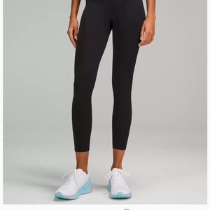 Lululemon Base Pace 25” BRAND NEW